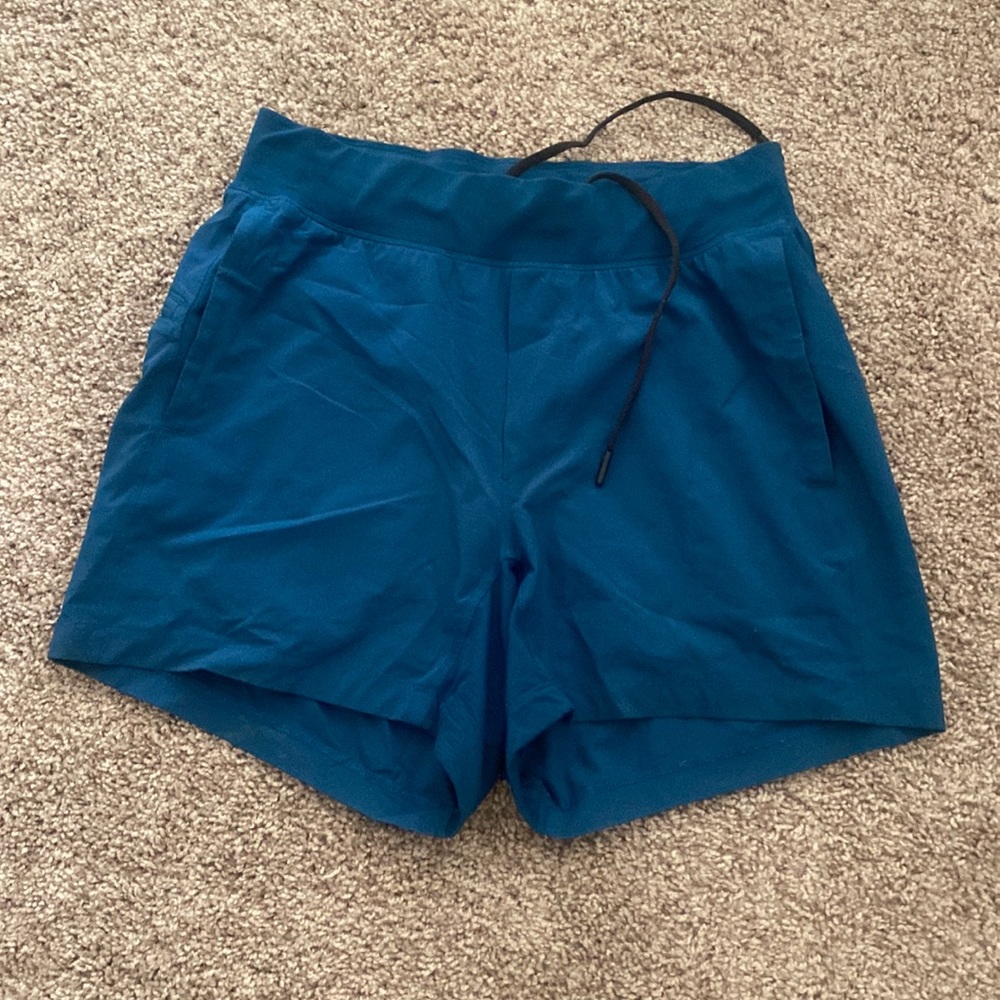 LULULEMON : THE SHORT Shorts